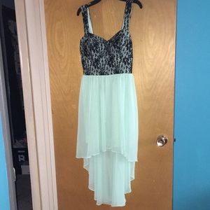 Prom/ Homecoming dress